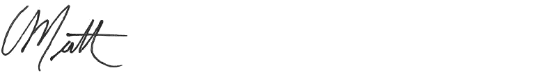 Matt